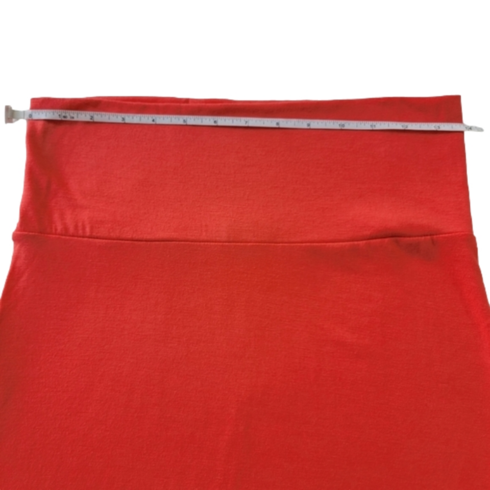 Active Maxi Skirt Size Medium